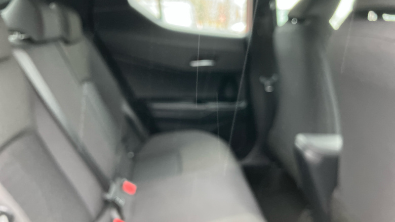 Toyota C-HR 1.8 Hybrid Icon 5dr CVT Hybrid Hatchback